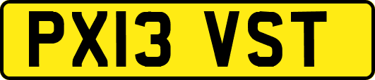 PX13VST