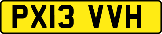 PX13VVH