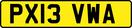 PX13VWA