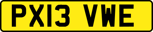 PX13VWE