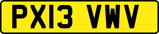 PX13VWV