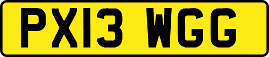 PX13WGG
