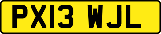 PX13WJL