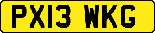 PX13WKG