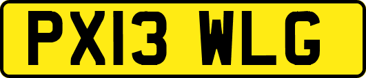 PX13WLG
