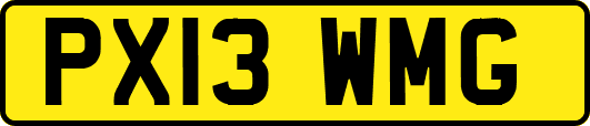 PX13WMG