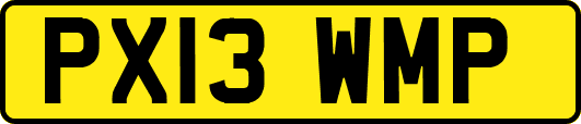 PX13WMP