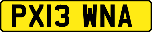 PX13WNA