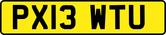 PX13WTU