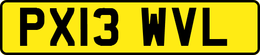 PX13WVL