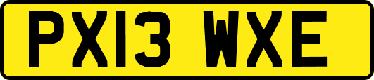 PX13WXE