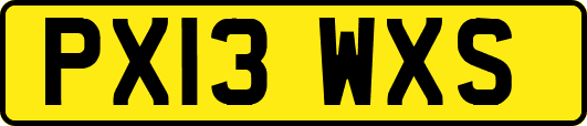 PX13WXS