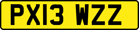 PX13WZZ