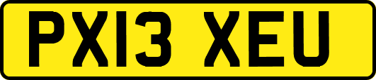 PX13XEU