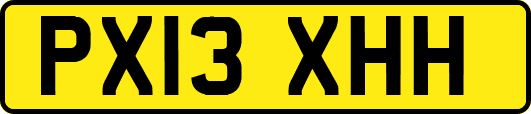 PX13XHH