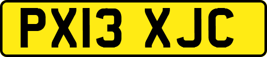 PX13XJC