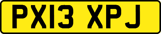 PX13XPJ