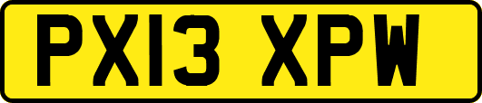 PX13XPW