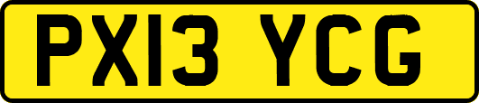 PX13YCG