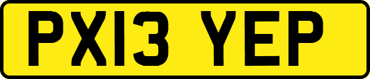 PX13YEP