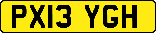 PX13YGH