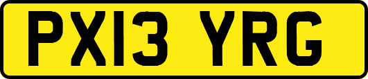 PX13YRG