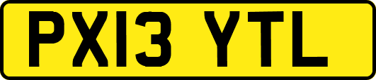 PX13YTL