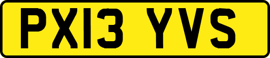 PX13YVS