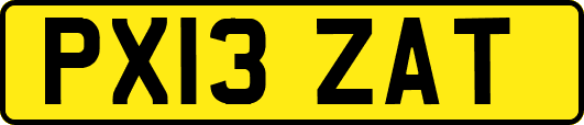PX13ZAT