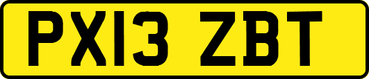 PX13ZBT