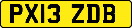 PX13ZDB