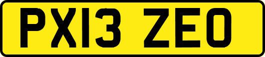 PX13ZEO