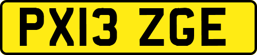 PX13ZGE