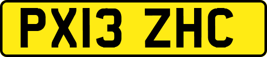 PX13ZHC