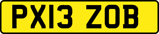 PX13ZOB