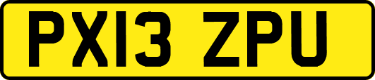 PX13ZPU