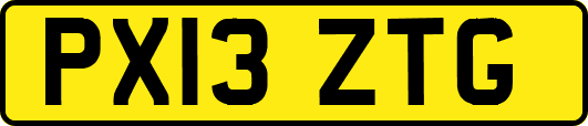 PX13ZTG