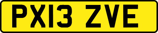 PX13ZVE
