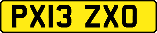 PX13ZXO