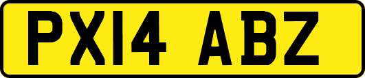 PX14ABZ