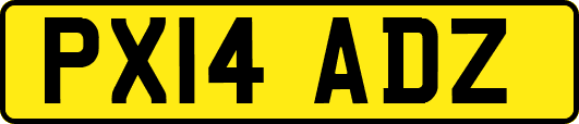 PX14ADZ