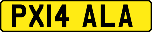 PX14ALA