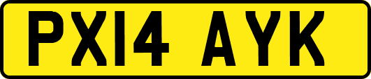 PX14AYK