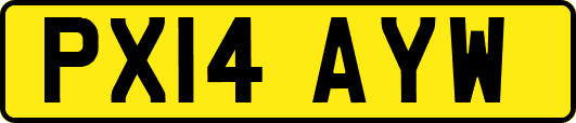 PX14AYW