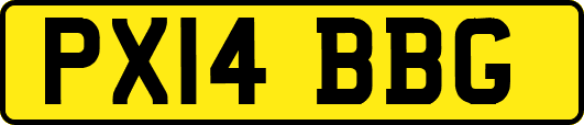 PX14BBG
