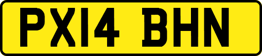 PX14BHN