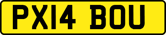 PX14BOU