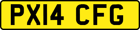 PX14CFG