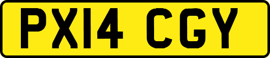 PX14CGY