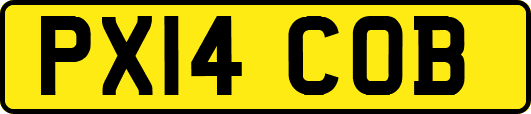 PX14COB
